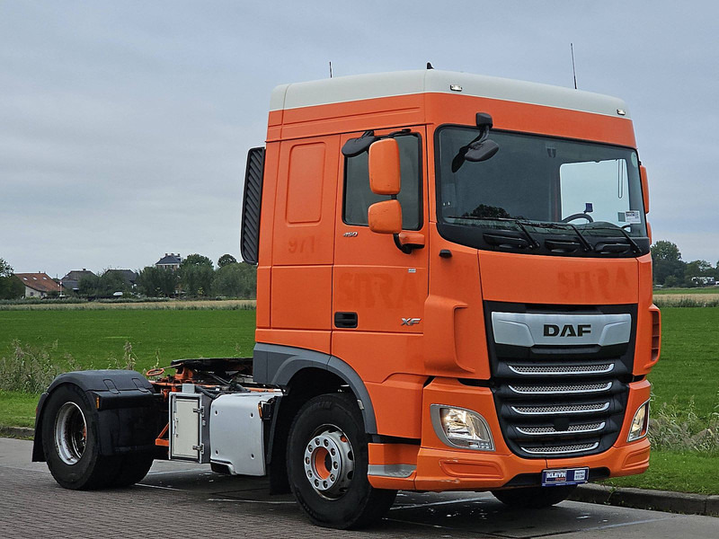 DAF XF 450 SPACECAB - Tracteur routier: photos 5 DAF XF 450 SPACECAB - Tracteur routier: photos 5