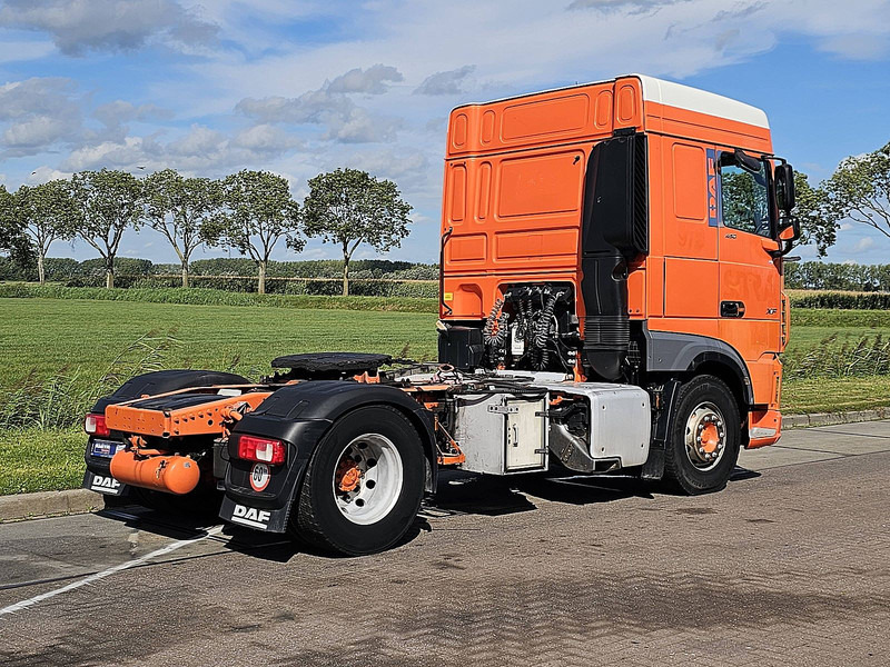 DAF XF 450 SPACECAB - Tracteur routier: photos 3 DAF XF 450 SPACECAB - Tracteur routier: photos 3