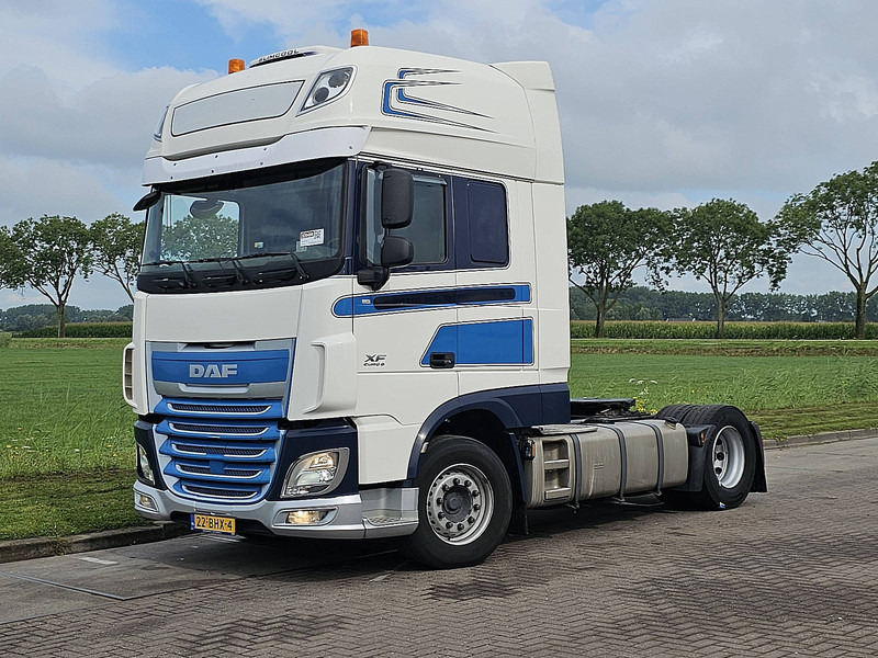 DAF XF 460 - Tracteur routier: photos 2 DAF XF 460 - Tracteur routier: photos 2