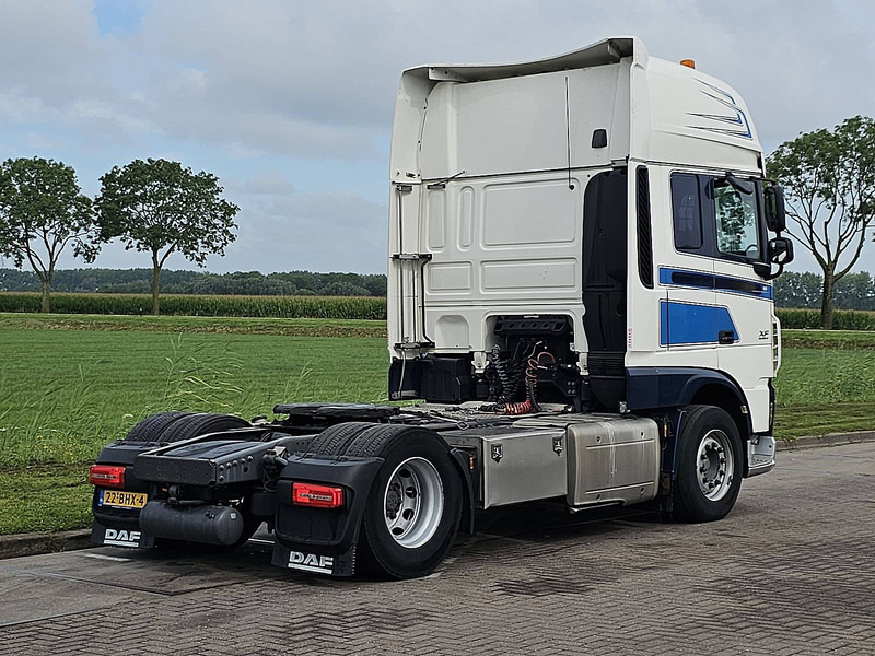 DAF XF 460 - Tracteur routier: photos 3 DAF XF 460 - Tracteur routier: photos 3