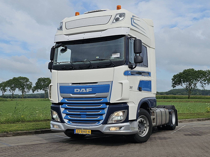 DAF XF 460 - Tracteur routier: photos 1 DAF XF 460 - Tracteur routier: photos 1
