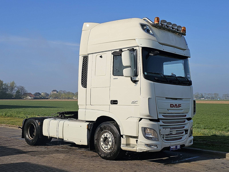 DAF XF 460 SSC MANUAL 2X TANK - Tracteur routier: photos 5 DAF XF 460 SSC MANUAL 2X TANK - Tracteur routier: photos 5