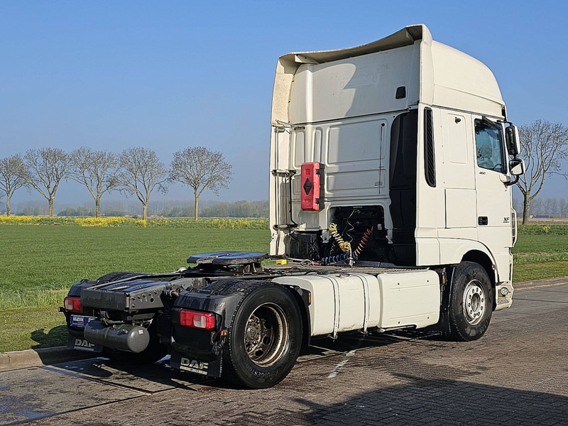 DAF XF 460 SSC MANUAL 2X TANK - Tracteur routier: photos 3 DAF XF 460 SSC MANUAL 2X TANK - Tracteur routier: photos 3