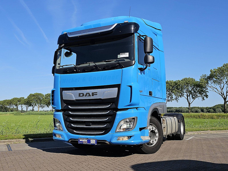DAF XF 480 LED 2X TANK MX-BRAKE - Tracteur routier: photos 1 DAF XF 480 LED 2X TANK MX-BRAKE - Tracteur routier: photos 1