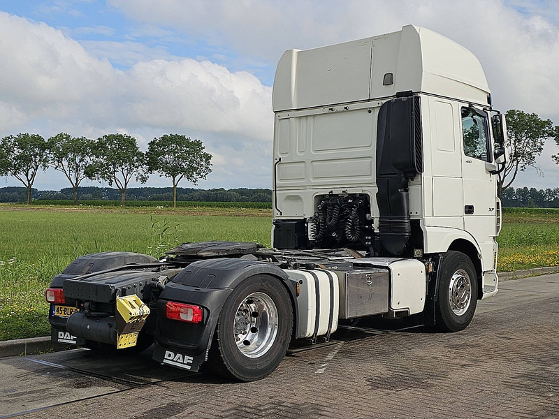 DAF XF 480 - Tracteur routier: photos 3 DAF XF 480 - Tracteur routier: photos 3