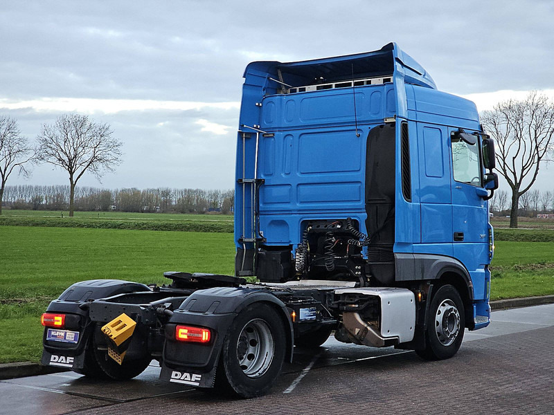 DAF XF 480 - Tracteur routier: photos 3 DAF XF 480 - Tracteur routier: photos 3