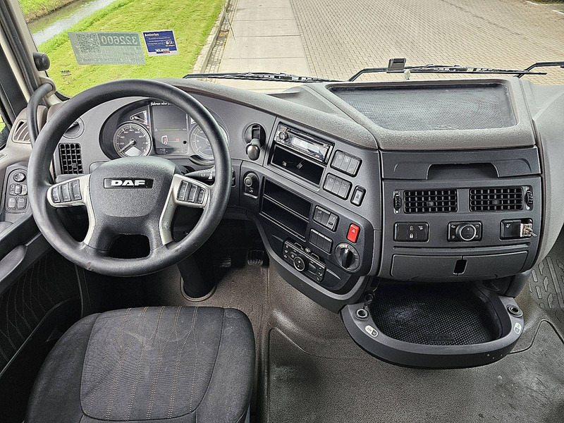Tracteur routier DAF XF 480: photos 8 Tracteur routier DAF XF 480: photos 8