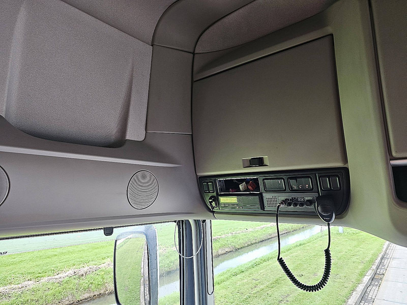 Tracteur routier DAF XF 480: photos 10 Tracteur routier DAF XF 480: photos 10