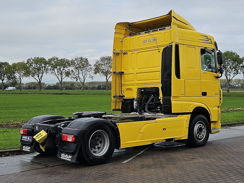 DAF XF 480 SC - Tracteur routier: photos 3 DAF XF 480 SC - Tracteur routier: photos 3