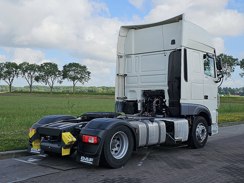 DAF XF 480 SSC 2X TANK LED 349T - Tracteur routier: photos 3 DAF XF 480 SSC 2X TANK LED 349T - Tracteur routier: photos 3