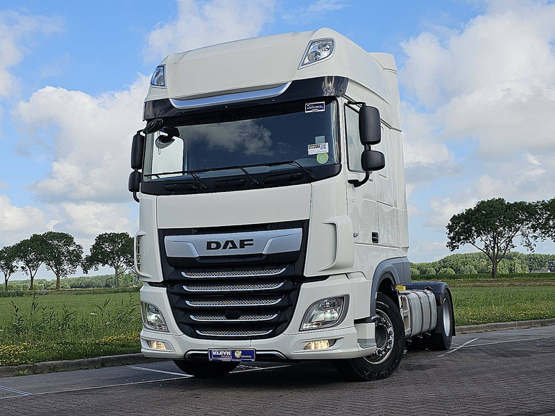 DAF XF 480 SSC 2X TANK LED 349T - Tracteur routier: photos 1 DAF XF 480 SSC 2X TANK LED 349T - Tracteur routier: photos 1