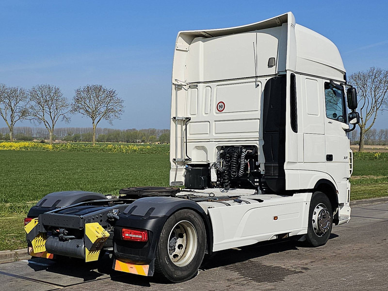 DAF XF 480 SSC LED 2X TANK - Tracteur routier: photos 3 DAF XF 480 SSC LED 2X TANK - Tracteur routier: photos 3