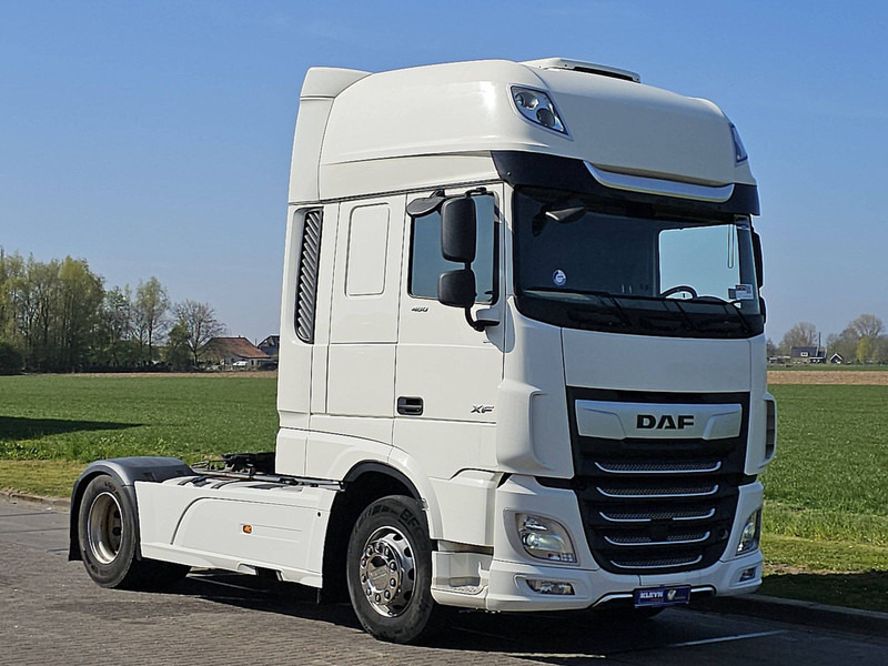 DAF XF 480 SSC LED 2X TANK - Tracteur routier: photos 5 DAF XF 480 SSC LED 2X TANK - Tracteur routier: photos 5