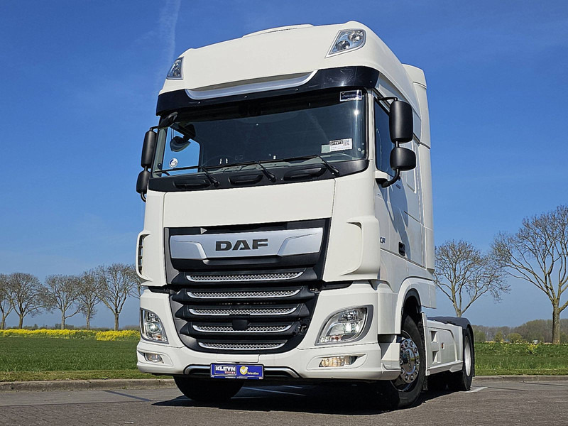 DAF XF 480 SSC LED 2X TANK - Tracteur routier: photos 1 DAF XF 480 SSC LED 2X TANK - Tracteur routier: photos 1