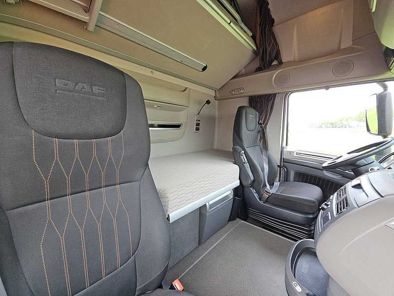 Tracteur routier DAF XF 480 SSC LED 2XTANK 380TK: photos 14 Tracteur routier DAF XF 480 SSC LED 2XTANK 380TK: photos 14