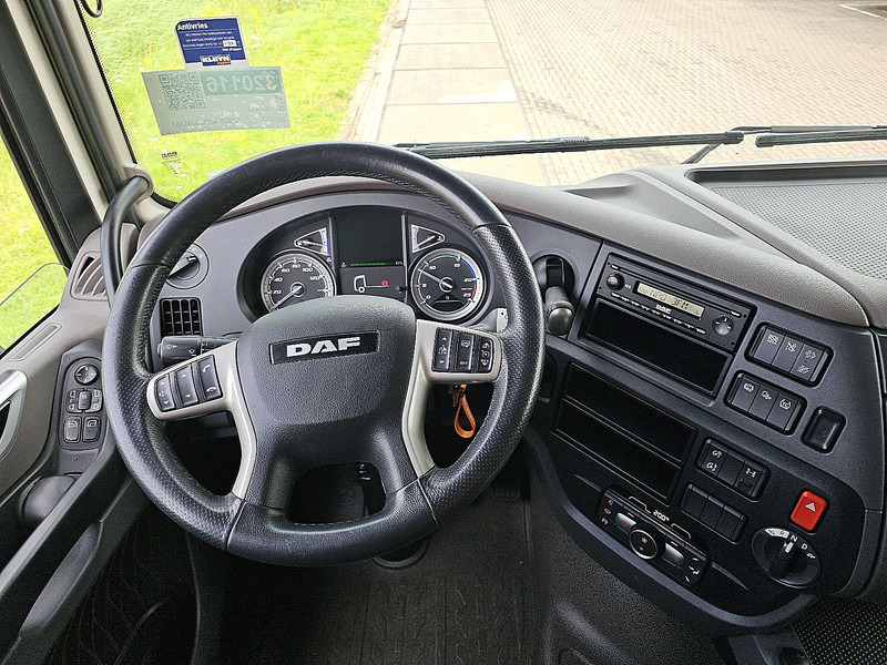 Tracteur routier DAF XF 480 SSC LED 2XTANK 380TK: photos 8 Tracteur routier DAF XF 480 SSC LED 2XTANK 380TK: photos 8