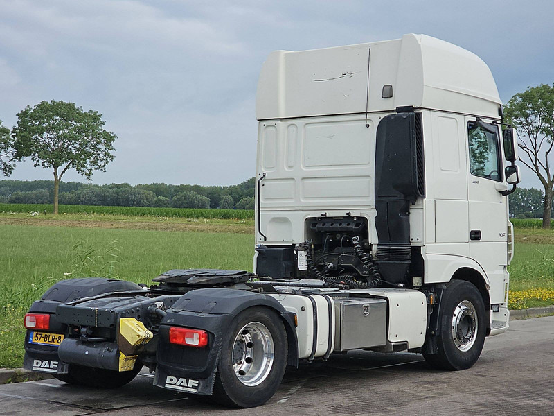 DAF XF 480 SSC PTO+HYDR. ALCOA - Tracteur routier: photos 3 DAF XF 480 SSC PTO+HYDR. ALCOA - Tracteur routier: photos 3