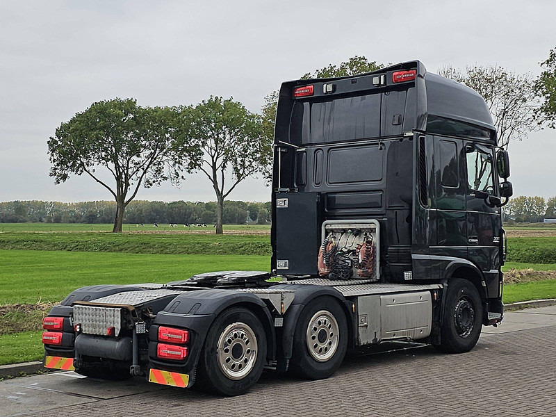 DAF XF 510 SSC FTS 6X2 - Tracteur routier: photos 3 DAF XF 510 SSC FTS 6X2 - Tracteur routier: photos 3