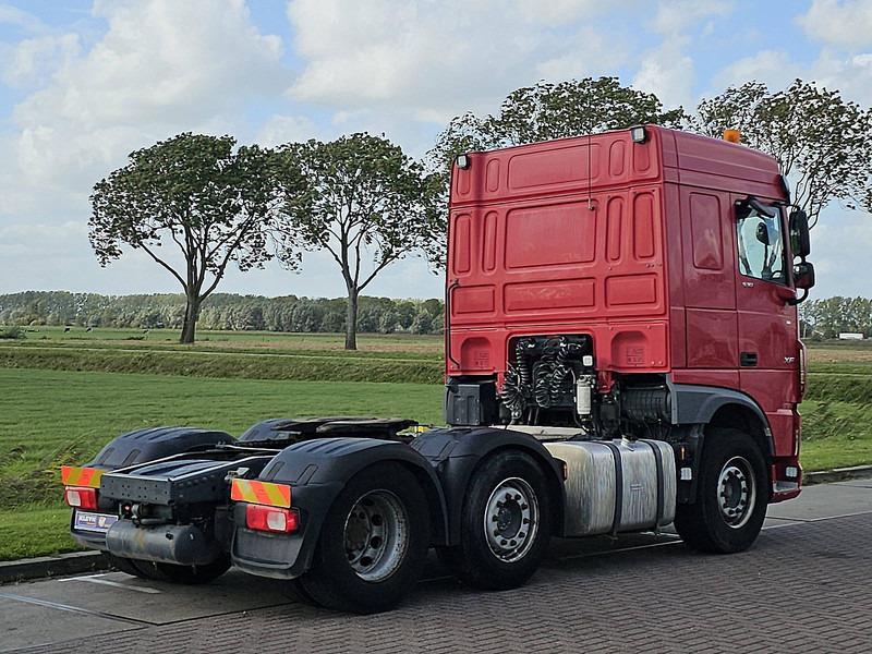 DAF XF 530 SPACECAB 6X2 FTG PTO - Tracteur routier: photos 3 DAF XF 530 SPACECAB 6X2 FTG PTO - Tracteur routier: photos 3
