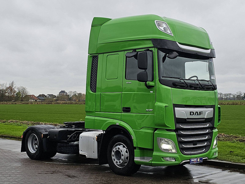 DAF XF 530 SSC 530 ACC LDW LED - Tracteur routier: photos 5 DAF XF 530 SSC 530 ACC LDW LED - Tracteur routier: photos 5