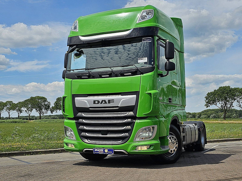 DAF XF 530 SSC INTARDER LED - Tracteur routier: photos 1 DAF XF 530 SSC INTARDER LED - Tracteur routier: photos 1