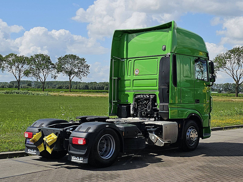 DAF XF 530 SSC INTARDER LED - Tracteur routier: photos 3 DAF XF 530 SSC INTARDER LED - Tracteur routier: photos 3