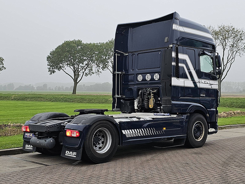 DAF XF 530 SSC INTARDER SKIRTS - Tracteur routier: photos 3 DAF XF 530 SSC INTARDER SKIRTS - Tracteur routier: photos 3