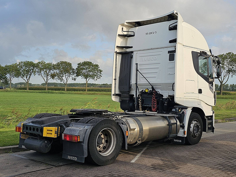 Iveco AS440S40 STRALIS LNG - Tracteur routier: photos 3 Iveco AS440S40 STRALIS LNG - Tracteur routier: photos 3