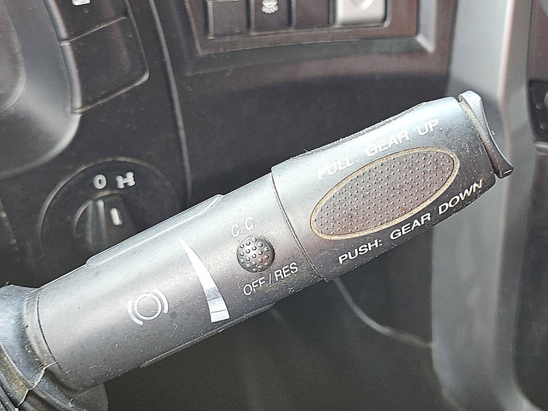 Tracteur routier Iveco AS440S57 STRALIS 6X2 570 INTARDER: photos 13