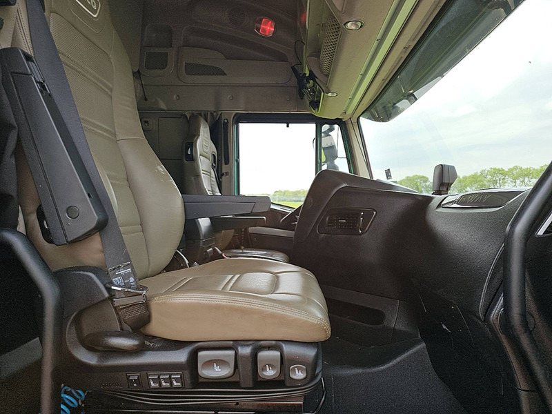 Tracteur routier Iveco AS440S57 STRALIS 6X2 570 INTARDER: photos 7