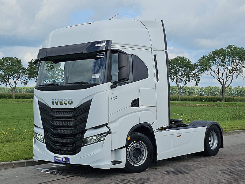 Iveco S-WAY AS440S46 - Tracteur routier: photos 2 Iveco S-WAY AS440S46 - Tracteur routier: photos 2