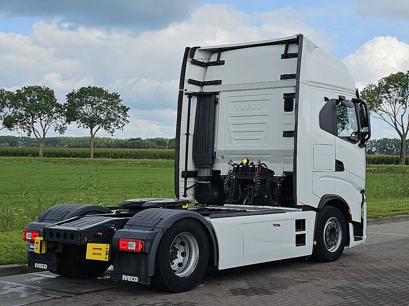 Iveco S-WAY AS440S46 - Tracteur routier: photos 3 Iveco S-WAY AS440S46 - Tracteur routier: photos 3