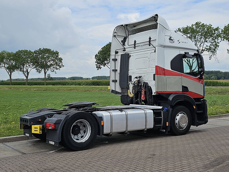 Iveco S-WAY AT440S36 2X TANK NL-TRUCK - Tracteur routier: photos 3 Iveco S-WAY AT440S36 2X TANK NL-TRUCK - Tracteur routier: photos 3