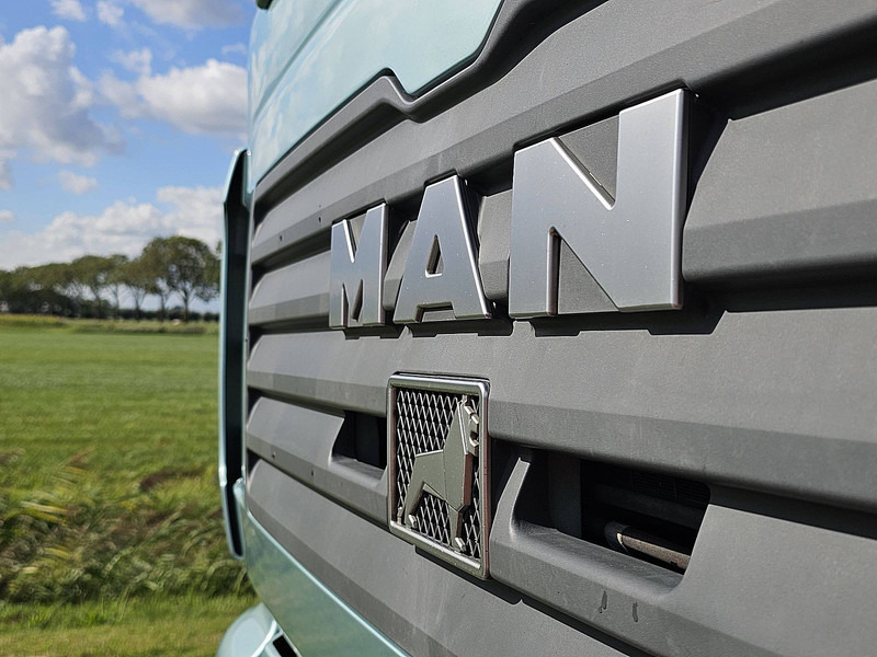 Tracteur routier MAN 18.350 TGA NL-TRUCK L-CAB BED: photos 15