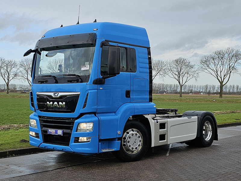 MAN 18.460 TGS ADR EXII, EXIII FL - Tracteur routier: photos 2 MAN 18.460 TGS ADR EXII, EXIII FL - Tracteur routier: photos 2