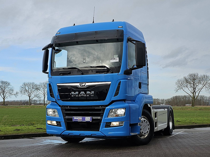 MAN 18.460 TGS ADR EXII, EXIII FL - Tracteur routier: photos 1 MAN 18.460 TGS ADR EXII, EXIII FL - Tracteur routier: photos 1