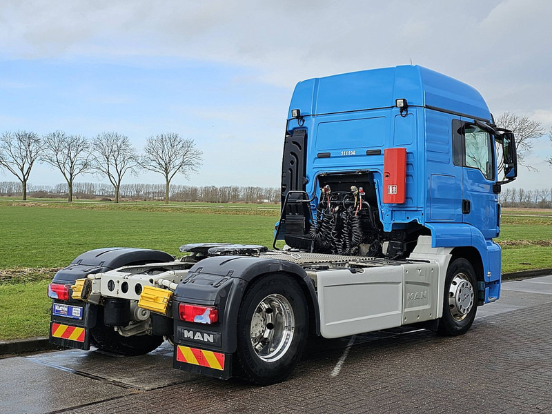 MAN 18.460 TGS ADR EXII, EXIII FL - Tracteur routier: photos 3 MAN 18.460 TGS ADR EXII, EXIII FL - Tracteur routier: photos 3