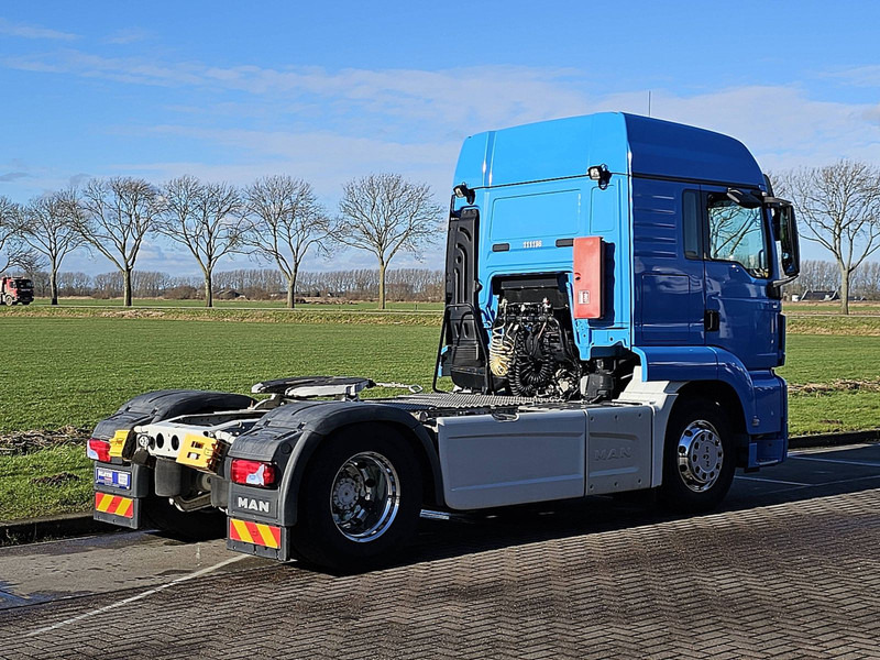 MAN 18.460 TGS ADR EXII, EXIII FL - Tracteur routier: photos 3 MAN 18.460 TGS ADR EXII, EXIII FL - Tracteur routier: photos 3