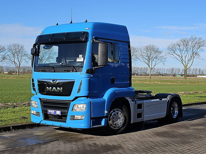 MAN 18.460 TGS ADR EXII, EXIII FL - Tracteur routier: photos 2 MAN 18.460 TGS ADR EXII, EXIII FL - Tracteur routier: photos 2