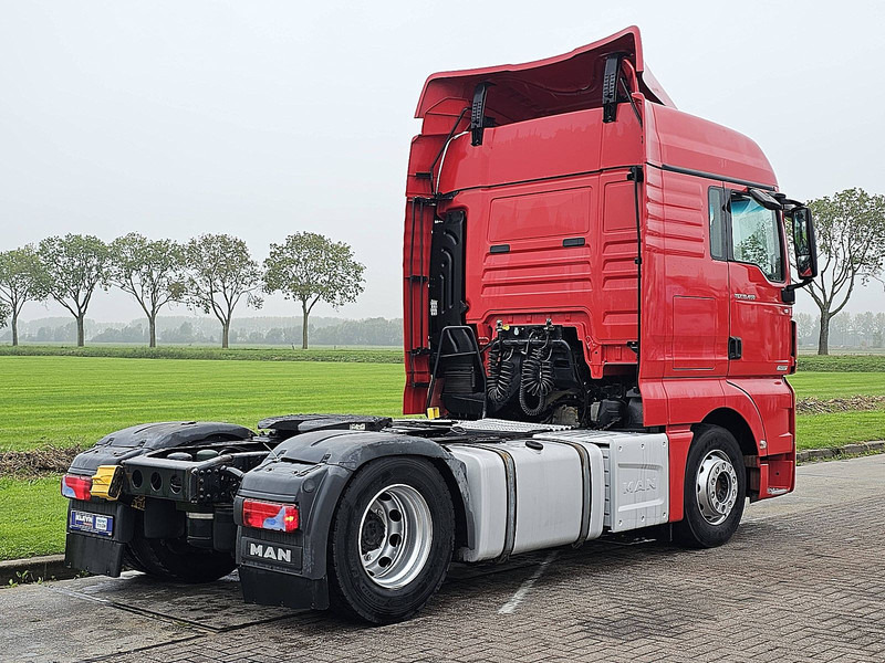 MAN 18.460 TGX XLX ADR AT/OX 2X TNK - Tracteur routier: photos 3 MAN 18.460 TGX XLX ADR AT/OX 2X TNK - Tracteur routier: photos 3