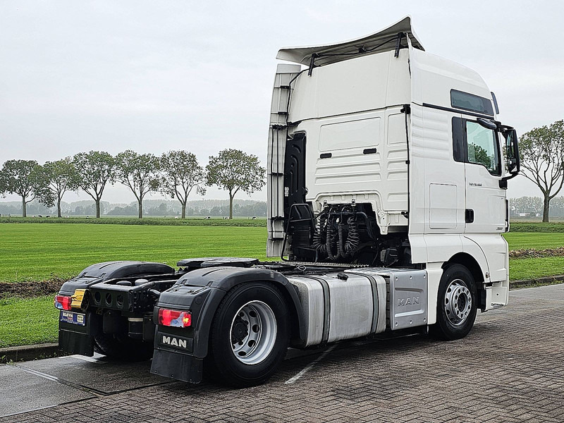 MAN 18.460 TGX XXL BLS 2X TANK - Tracteur routier: photos 3 MAN 18.460 TGX XXL BLS 2X TANK - Tracteur routier: photos 3