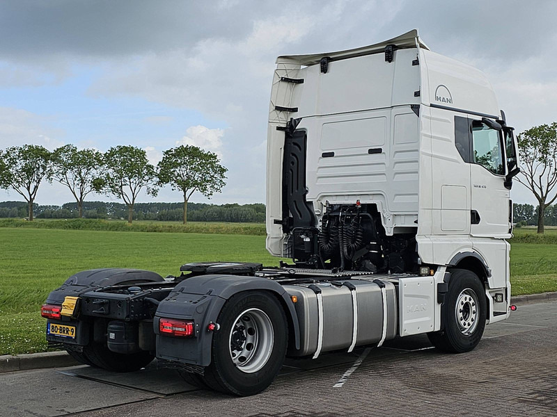 MAN 18.470 TGX GX LEATHER LED - Tracteur routier: photos 3 MAN 18.470 TGX GX LEATHER LED - Tracteur routier: photos 3