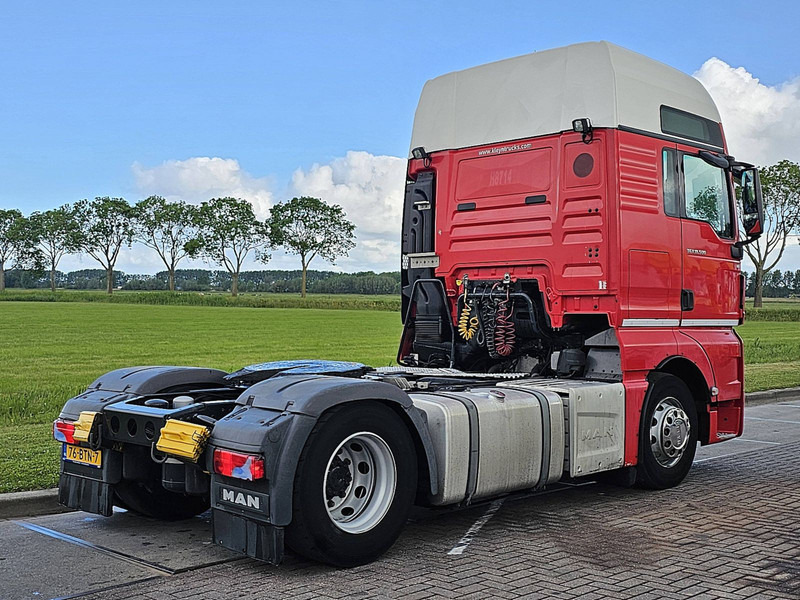 MAN 18.500 TGX XXL RETARDER 2XTANK - Tracteur routier: photos 3 MAN 18.500 TGX XXL RETARDER 2XTANK - Tracteur routier: photos 3
