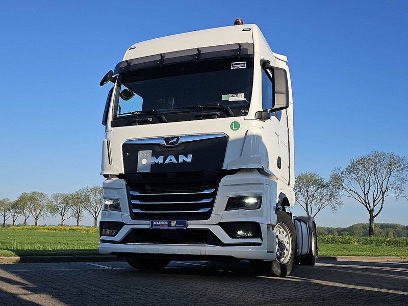 MAN 18.510 TGX GX XXL INTARDER LED - Tracteur routier: photos 1 MAN 18.510 TGX GX XXL INTARDER LED - Tracteur routier: photos 1