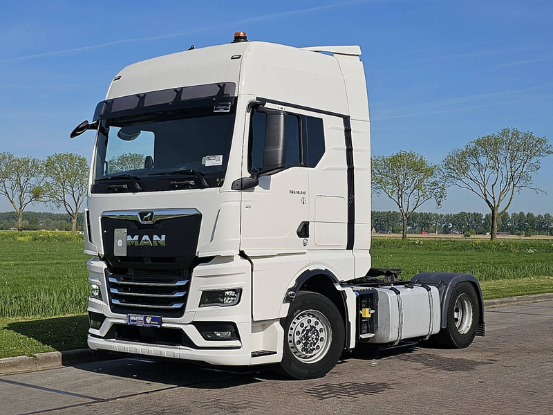 MAN 18.510 TGX GX XXL INTARDER LED - Tracteur routier: photos 2 MAN 18.510 TGX GX XXL INTARDER LED - Tracteur routier: photos 2