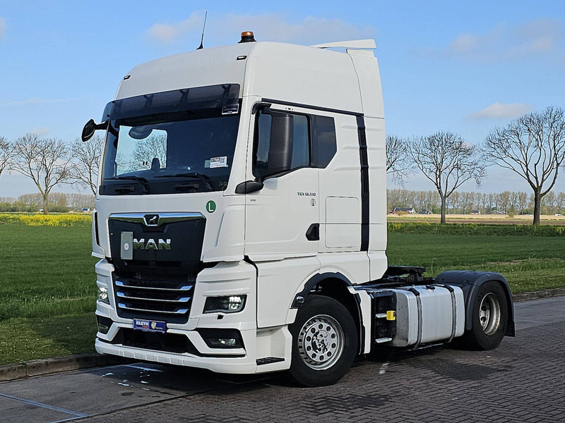 MAN 18.510 TGX GX XXL INTARDER LED - Tracteur routier: photos 2 MAN 18.510 TGX GX XXL INTARDER LED - Tracteur routier: photos 2