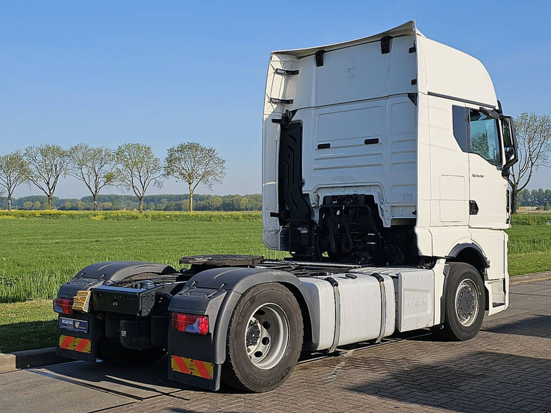 MAN 18.510 TGX GX XXL INTARDER LED - Tracteur routier: photos 3 MAN 18.510 TGX GX XXL INTARDER LED - Tracteur routier: photos 3