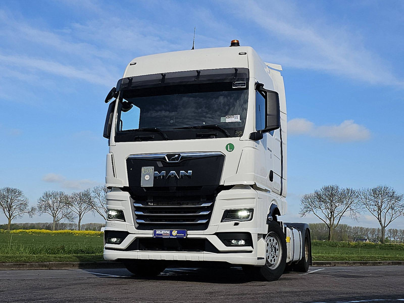 MAN 18.510 TGX GX XXL INTARDER LED - Tracteur routier: photos 1 MAN 18.510 TGX GX XXL INTARDER LED - Tracteur routier: photos 1