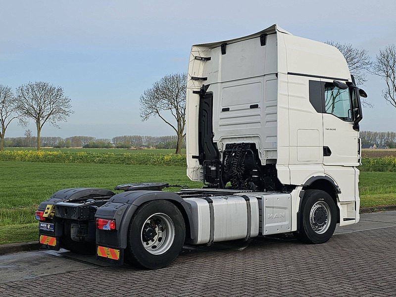 MAN 18.510 TGX GX XXL INTARDER LED - Tracteur routier: photos 3 MAN 18.510 TGX GX XXL INTARDER LED - Tracteur routier: photos 3