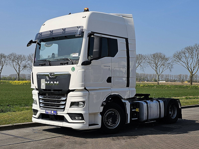 MAN 18.510 TGX GX XXL INTARDER LED - Tracteur routier: photos 2 MAN 18.510 TGX GX XXL INTARDER LED - Tracteur routier: photos 2